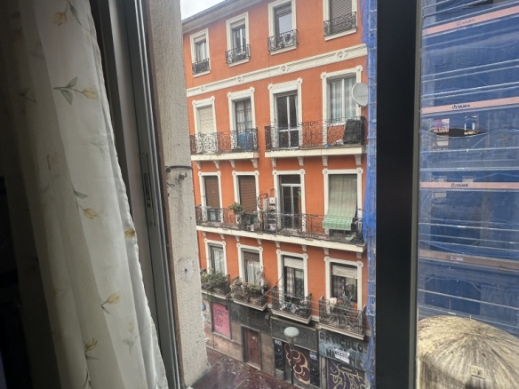 Imagen 4 de Piso en Venta en Bilbao Bizkaia BILBAO LA VIEJA