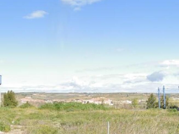 Imagen 1 de TERRENO USO INDUSTRIAL