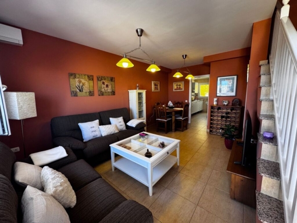 Imagen 3 de Dúplex en Venta en Puerto Del Rosario Las Palmas