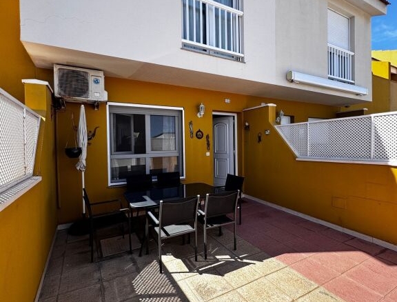 Imagen 1 de Dúplex en Venta en Puerto Del Rosario Las Palmas