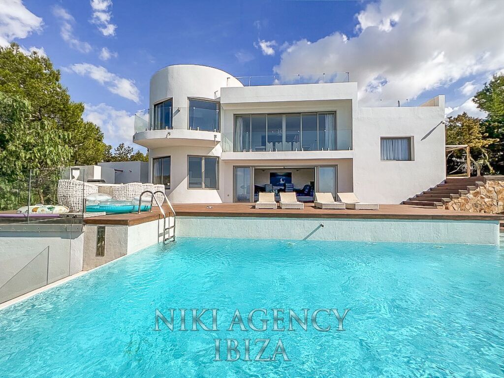 Imagen 2 de Casa-Chalet en Venta en Sant Antoni De Portmany Baleares