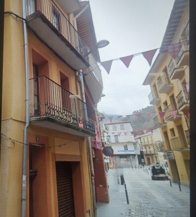 Imagen 1 de Casa de pueblo en Venta en Ribes De Freser Girona