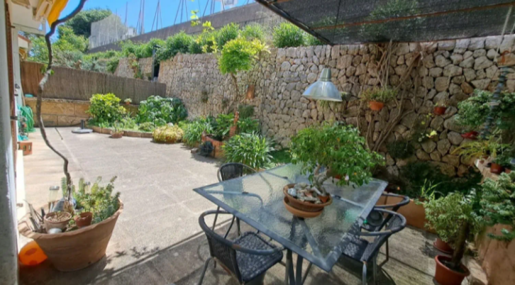 Imagen 2 de Adosada en Venta en Palma De Mallorca Baleares SON ESPANYOLET
