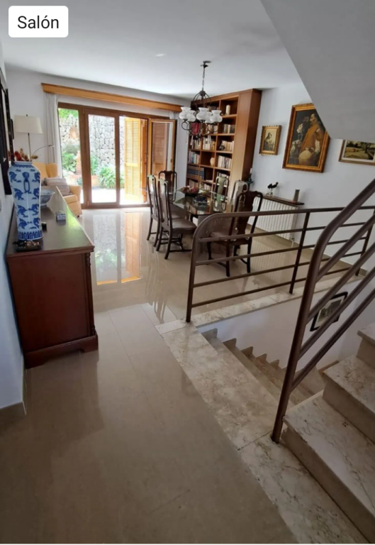 Imagen 4 de Adosada en Venta en Palma De Mallorca Baleares SON ESPANYOLET