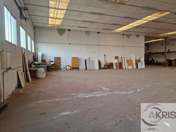 Imagen 4 de Nave Industrial en venta en Sonseca de 908 m2