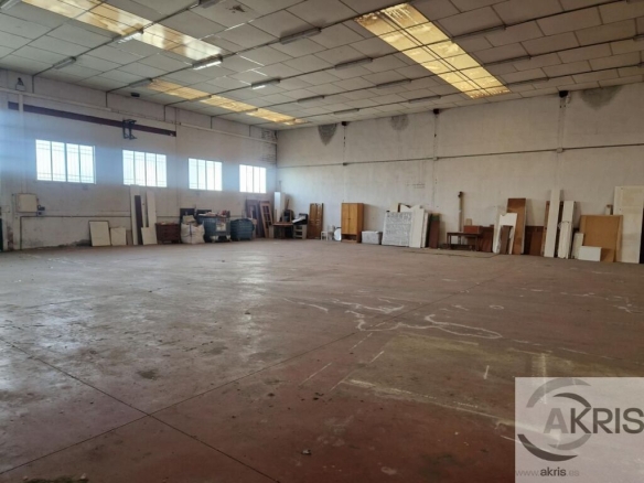 Imagen 1 de Nave Industrial en venta en Sonseca de 908 m2