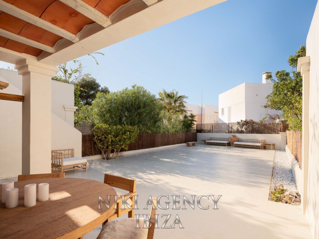 Imagen 2 de Casa-Chalet en Venta en Sant Josep De Sa Talaia Baleares