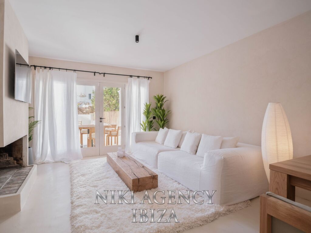 Imagen 3 de Casa-Chalet en Venta en Sant Josep De Sa Talaia Baleares