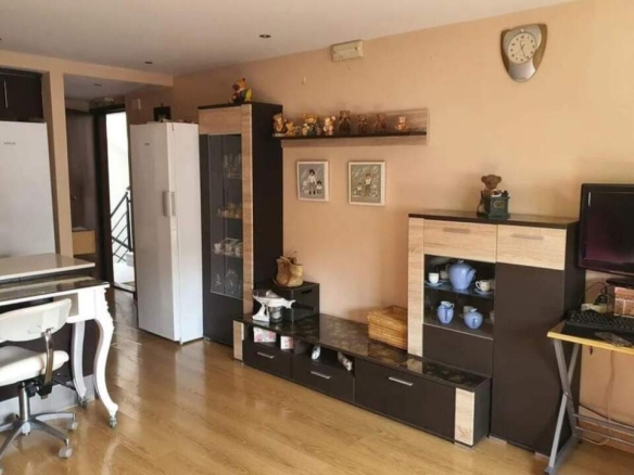 Imagen 2 de Dúplex en Segur de Calafell