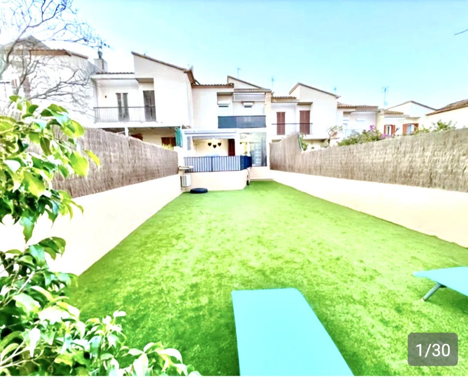 Imagen 4 de Casa-Chalet en Venta en La Cabaneta Baleares CIUDAD ANTIGUA