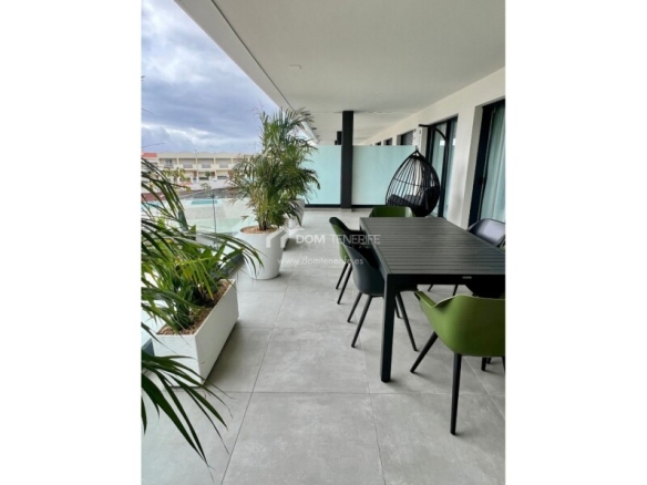 Imagen 2 de Apartamento en Venta en Adeje Santa Cruz de Tenerife