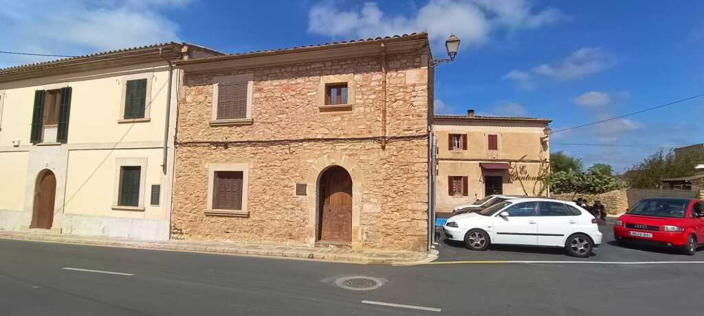 Imagen 2 de Casa de pueblo en Venta en Santanyi Baleares
