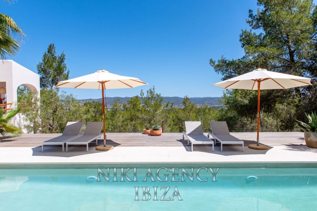 Imagen 2 de Casa-Chalet en Venta en Sant Josep De Sa Talaia Baleares