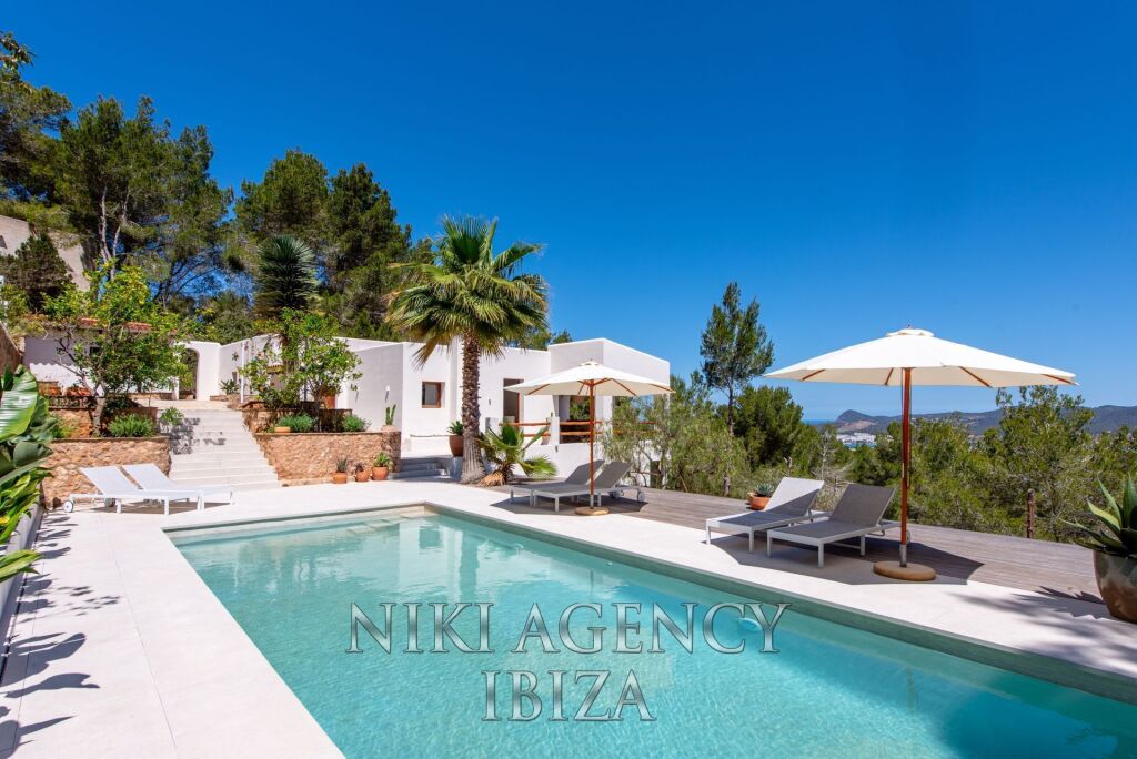 Imagen 3 de Casa-Chalet en Venta en Sant Josep De Sa Talaia Baleares
