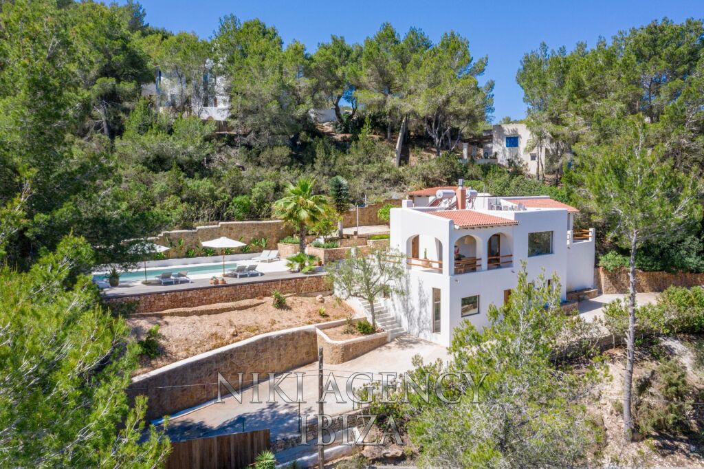 Imagen 4 de Casa-Chalet en Venta en Sant Josep De Sa Talaia Baleares