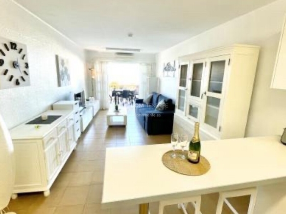 Imagen 4 de Apartamento en Venta en Adeje Santa Cruz de Tenerife