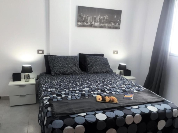 Imagen 2 de Piso en Alquiler vacacional en Arinaga Las Palmas