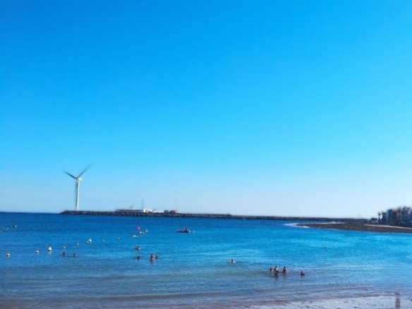 Imagen 3 de Piso en Alquiler vacacional en Arinaga Las Palmas