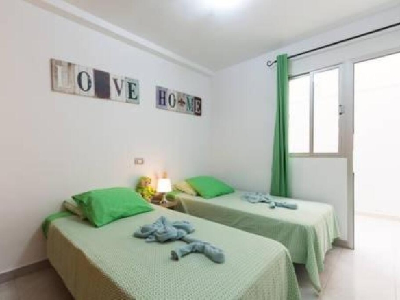 Imagen 4 de Piso en Alquiler vacacional en Arinaga Las Palmas