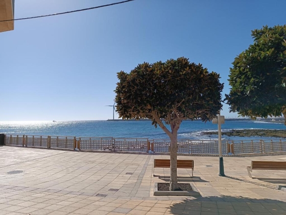 Imagen 1 de Piso en Alquiler vacacional en Arinaga Las Palmas