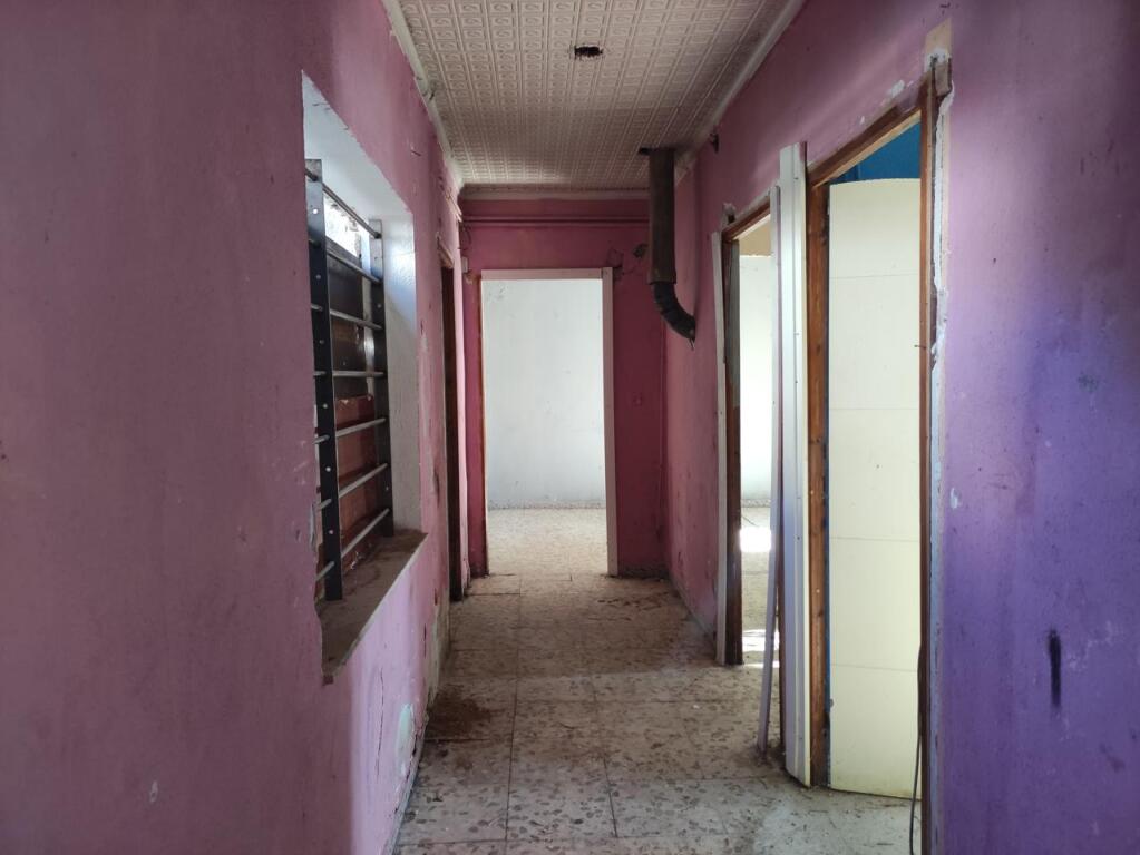 Imagen 4 de CASA EN CASCO DE VILLACAÑAS PARA REFORMA INTEGRAL