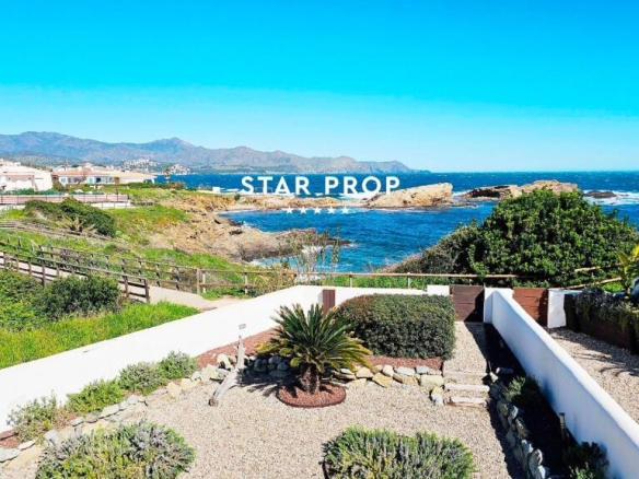 Imagen 2 de Casa en El Port de la Selva