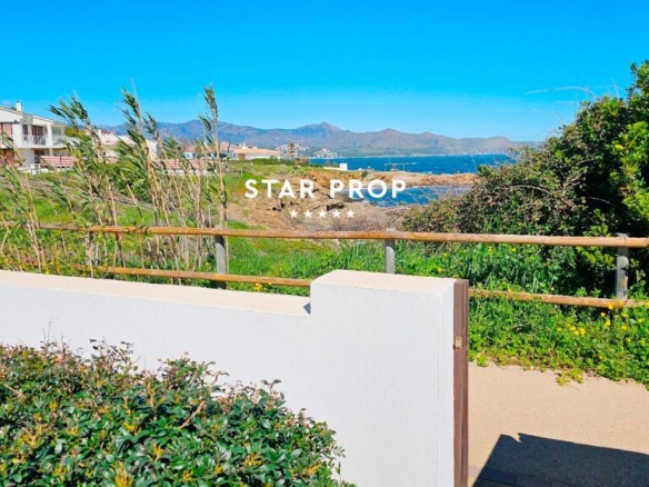 Imagen 3 de Casa en El Port de la Selva