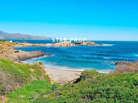 Imagen 1 de Casa en El Port de la Selva