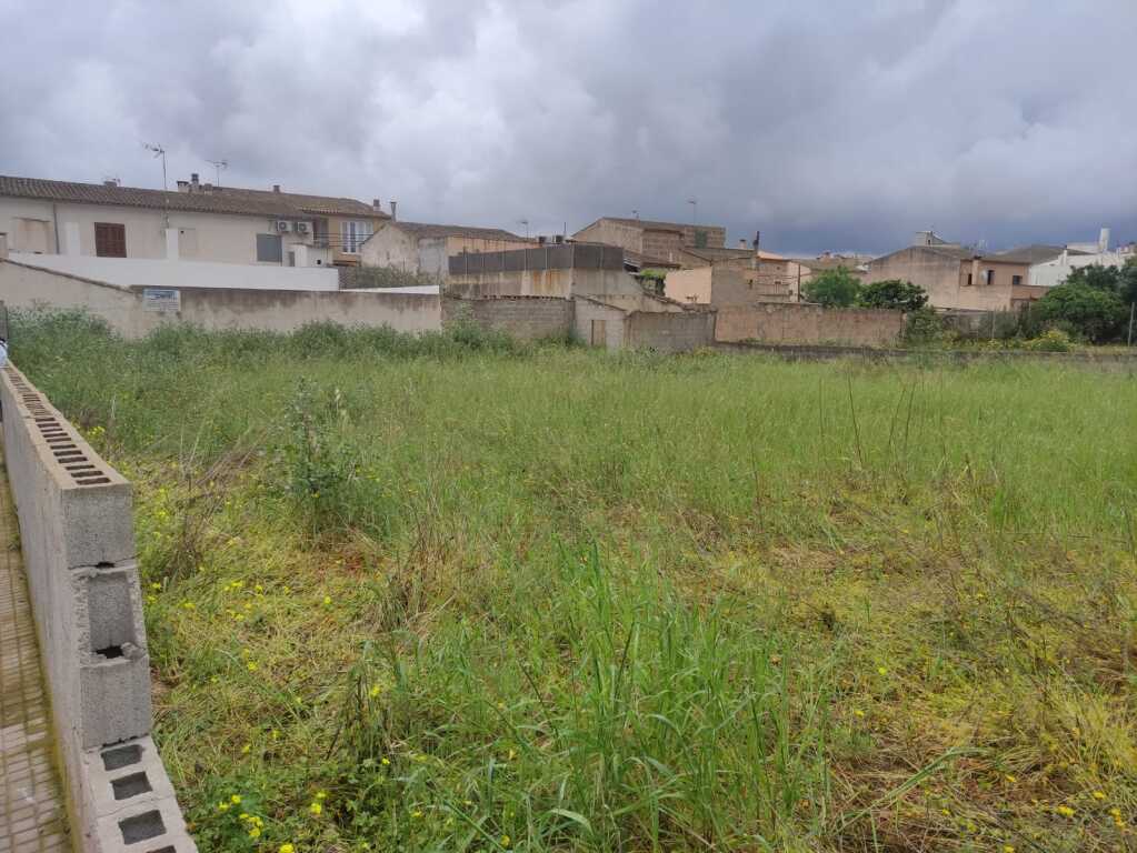 Imagen 2 de Solar urbano en Venta en Porreres Baleares