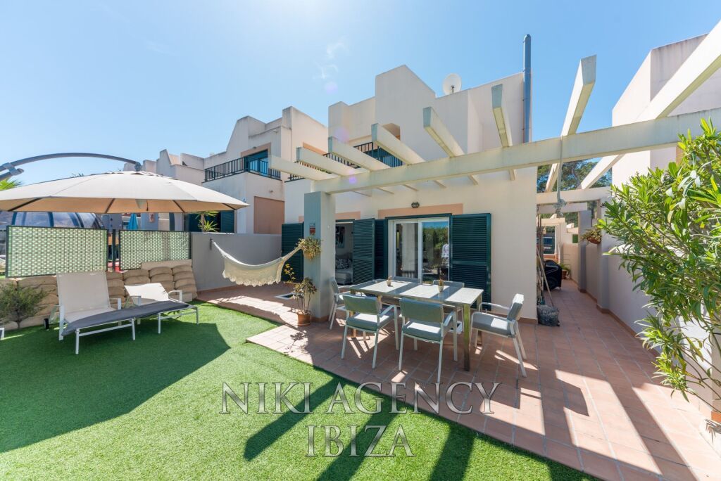 Imagen 2 de Casa-Chalet en Venta en Sant Josep De Sa Talaia Baleares