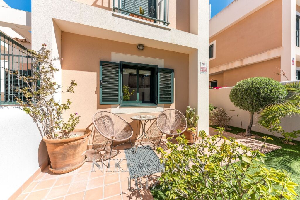 Imagen 4 de Casa-Chalet en Venta en Sant Josep De Sa Talaia Baleares
