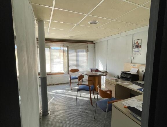 Imagen 3 de Nave industrial en Alquiler en Castellnou De Bages Barcelona