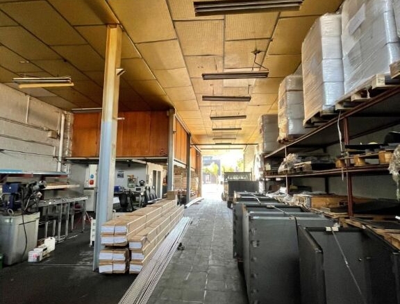 Imagen 1 de Nave industrial en Alquiler en Castellnou De Bages Barcelona