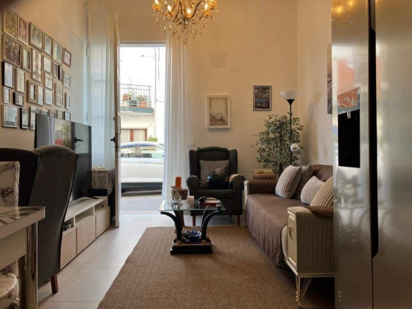 Imagen 1 de Apartamento Reformado en Can Pei.