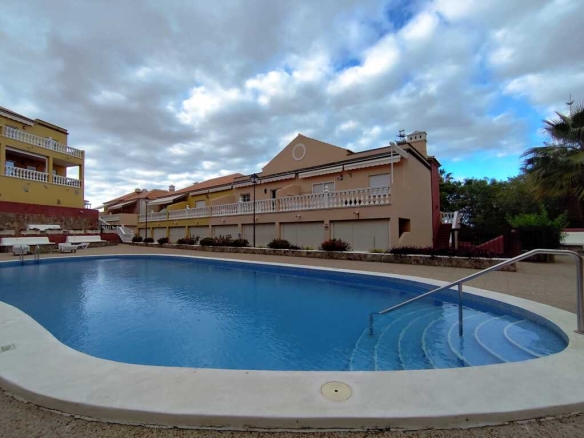 Imagen 2 de Piso en Alquiler en Puerto De La Cruz Santa Cruz de Tenerife