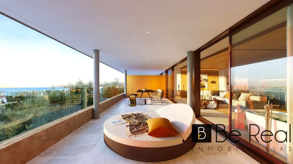 Imagen 2 de DESCUBRE UN NUEVO MUNDO: HIGUERÓN SOUTH RESIDENCES