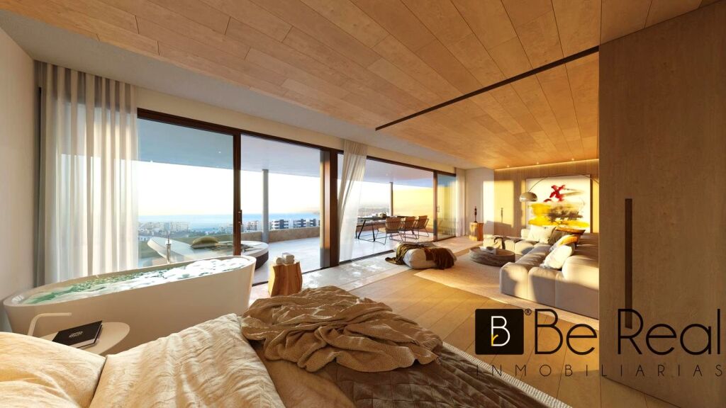 Imagen 3 de DESCUBRE UN NUEVO MUNDO: HIGUERÓN SOUTH RESIDENCES