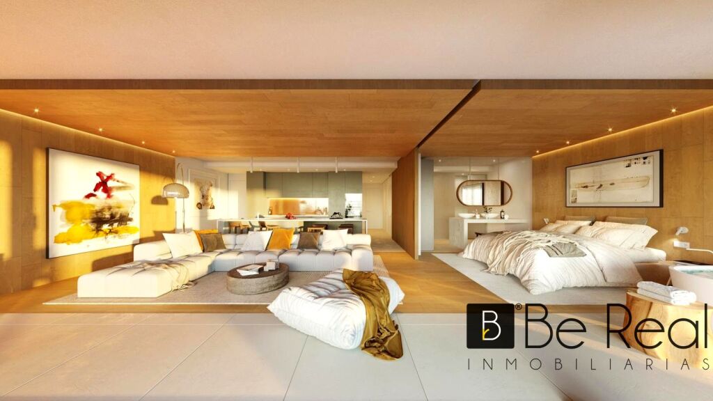 Imagen 4 de DESCUBRE UN NUEVO MUNDO: HIGUERÓN SOUTH RESIDENCES