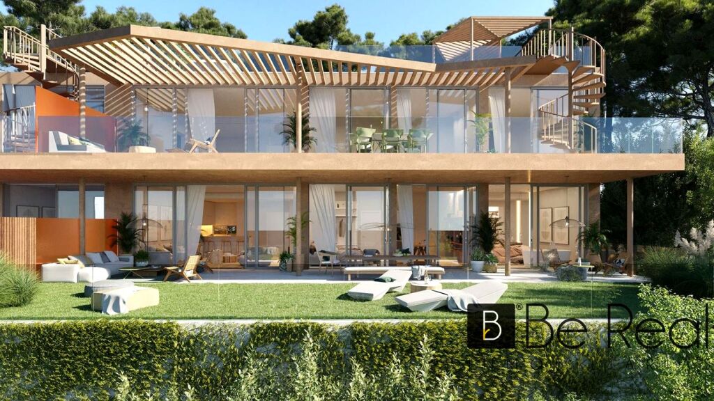 Imagen 2 de SKY VILLA SOLARIUM – ELEGANCIA Y ESPACIO CON VISTAS INCOMPARABLES