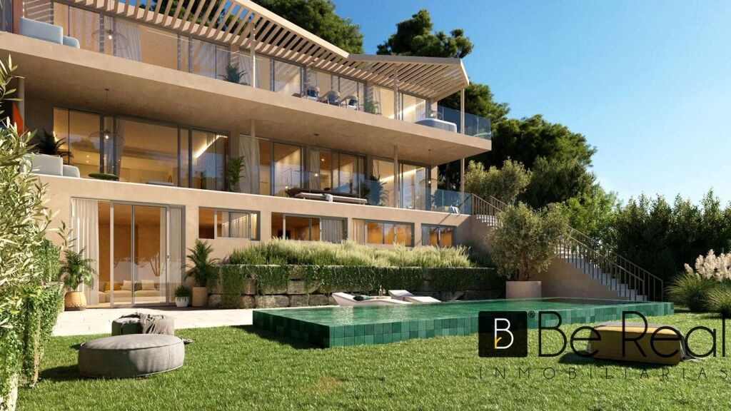 Imagen 3 de SKY VILLA SOLARIUM – ELEGANCIA Y ESPACIO CON VISTAS INCOMPARABLES
