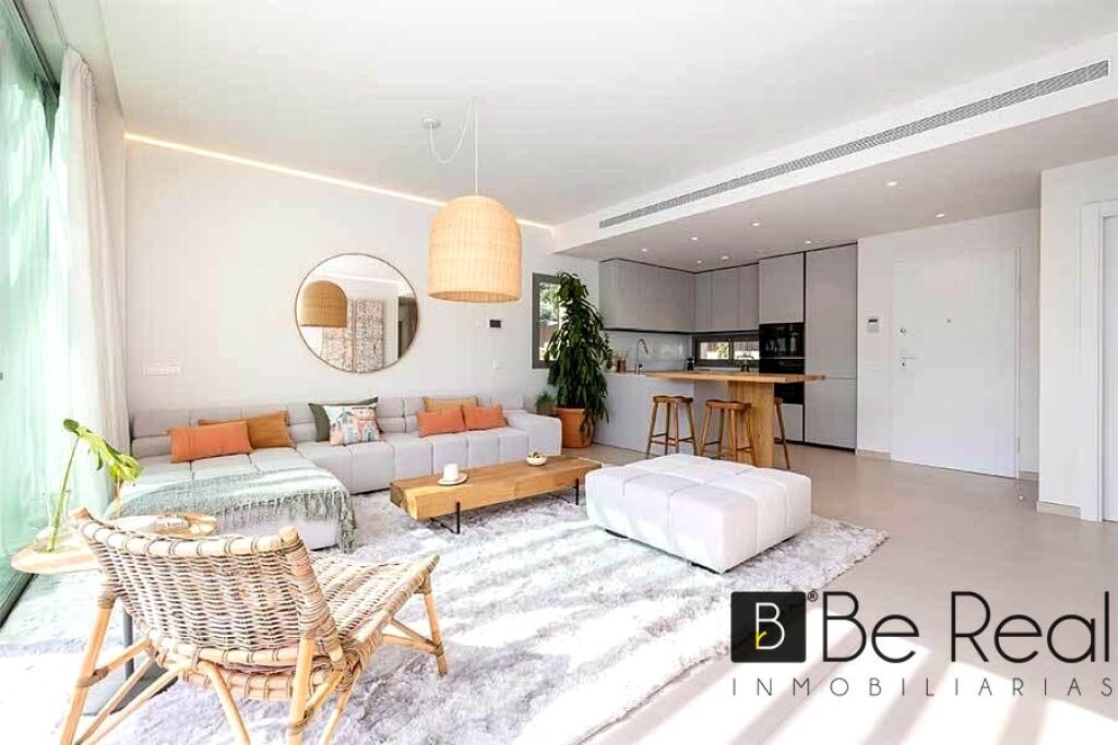 Imagen 4 de SKY VILLA SOLARIUM – ELEGANCIA Y ESPACIO CON VISTAS INCOMPARABLES