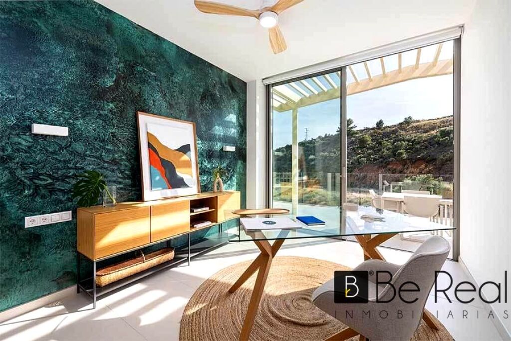 Imagen 2 de SKY VILLA SOLARIUM – ELEGANCIA Y ESPACIO CON VISTAS INCOMPARABLES