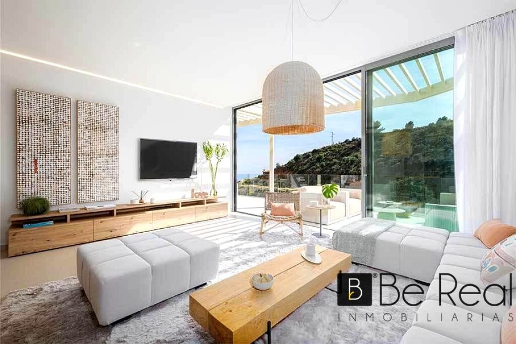 Imagen 3 de SKY VILLA SOLARIUM – ELEGANCIA Y ESPACIO CON VISTAS INCOMPARABLES