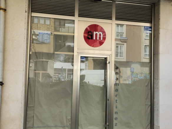 Imagen 2 de Local comercial en Venta en Sopelana Bizkaia CENTRO