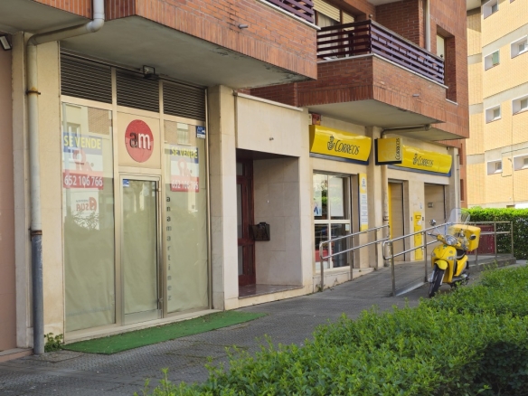 Imagen 1 de Local comercial en Venta en Sopelana Bizkaia CENTRO - El Club del Propietario Imagen 1 de Local comercial en Venta en Sopelana Bizkaia CENTRO
