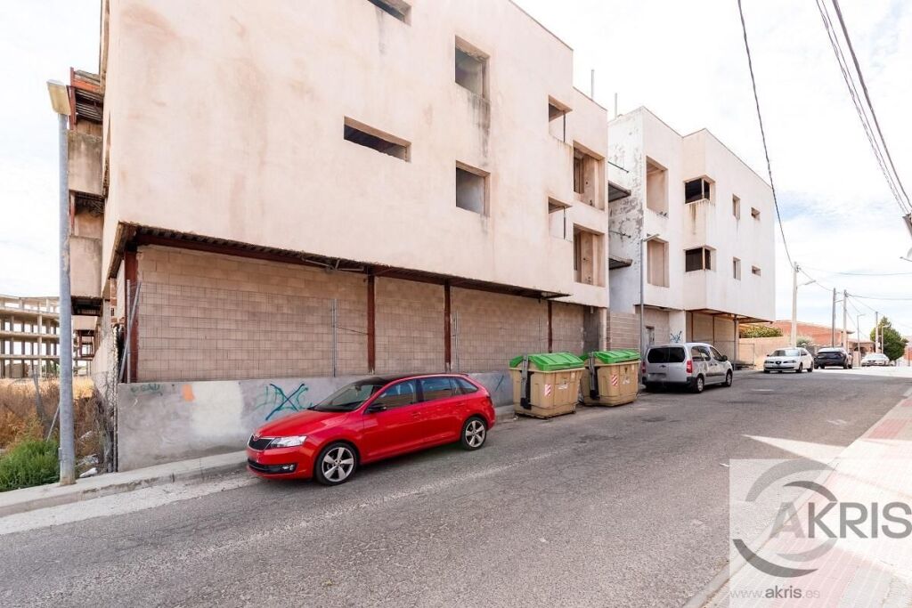 Imagen 2 de VIVIENDA EN LA POBLACION DE PORTILLO