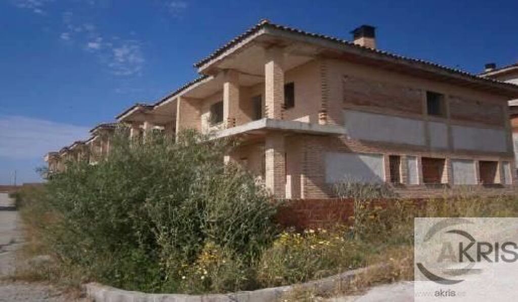 Imagen 2 de VIVIENDA UNIFAMILIAR EN NOMBELA