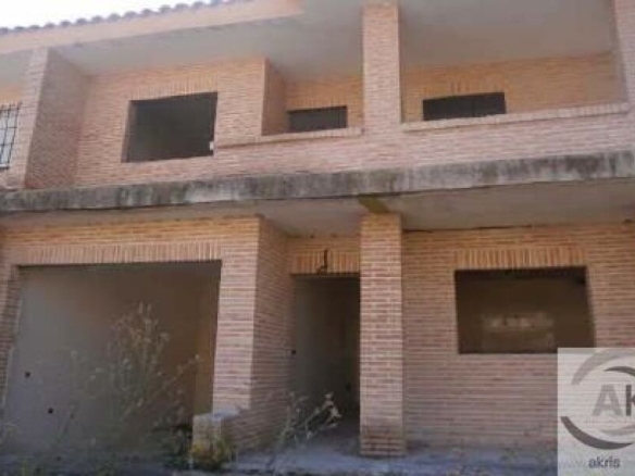 Imagen 3 de VIVIENDA UNIFAMILIAR EN NOMBELA