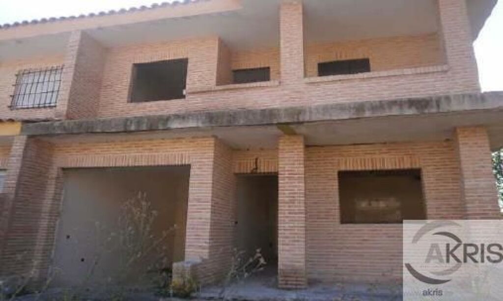 Imagen 3 de VIVIENDA UNIFAMILIAR EN NOMBELA