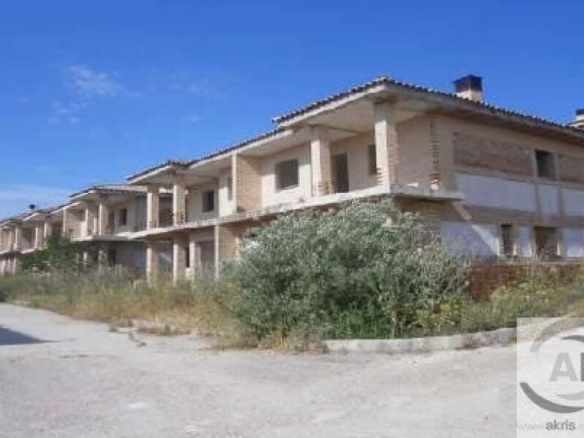 Imagen 1 de VIVIENDA UNIFAMILIAR EN NOMBELA